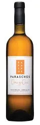 Bottle of Paraschos Pinot Grigio Venezia Giuliawith label visible