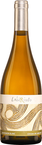 Bottle of Laberinto Cenizas de Laberinto Sauvignon Blanc from search results