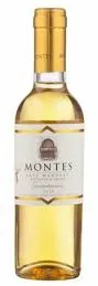 Bottle of Montes Late Harvest Gewürztraminer from search results