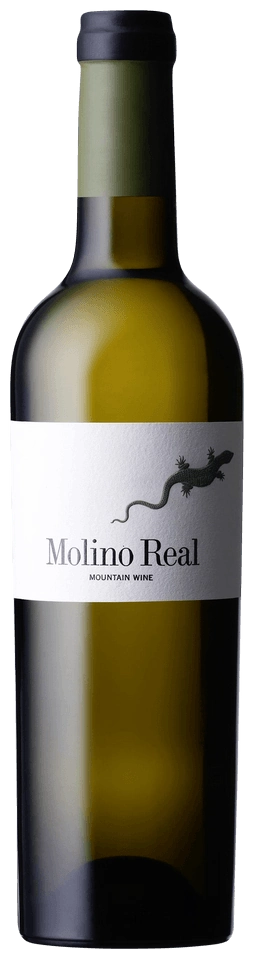 Telmo Rodriguez Molino Real