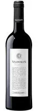 Bottle of Valdubon Ribera del Duero Reserva Tinto from search results