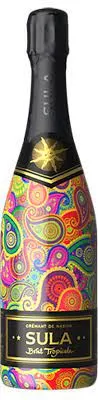 Bottle of Sula Vineyards Brut Tropicale from search results