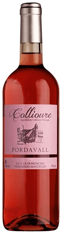Le Dominicain Pordavall Collioure