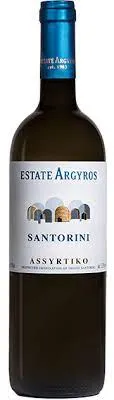 Bottle of Argyros Estate Argyros from search results