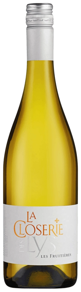 Collovray & Terrier La Closerie des Lys Les Fruitieres Blanc