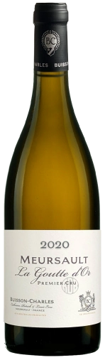Buisson-Charles Meursault Premier Cru 'Goutte d'Or'