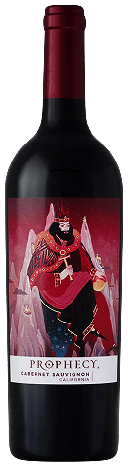 Prophecy Cabernet Sauvignon