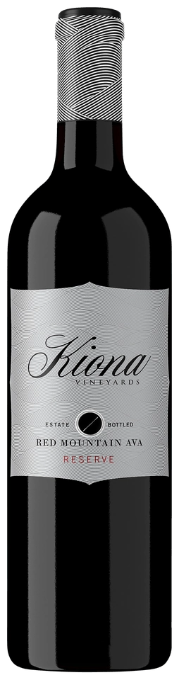 Kiona Vineyards Reserve