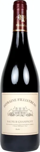 Bottle of Filliatreau Saumur-Champigny from search results