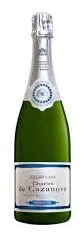 Bottle of Charles de Cazanove Brut Champagne Premier Cru from search results