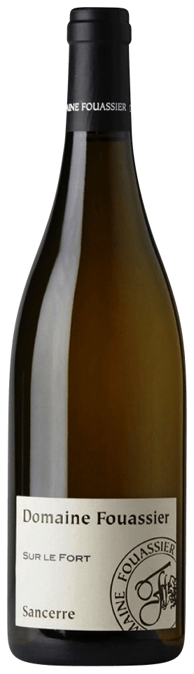 Domaine Fouassier Sur Le Fort Sancerre
