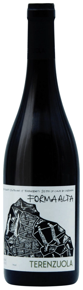 Terenzuola Forma Alta
