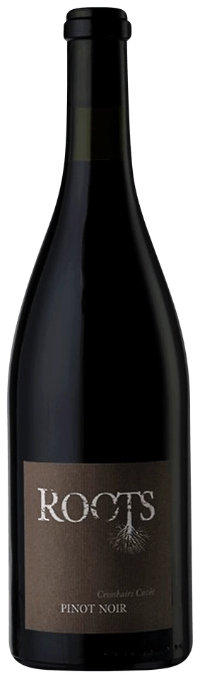 Roots Wine Co. Crosshairs Cuvée Pinot Noir