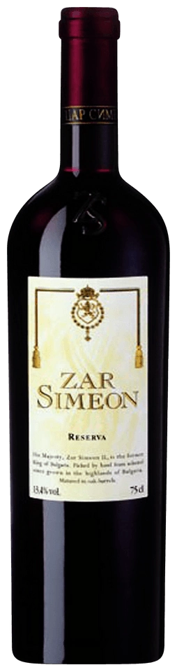 Zar Simeon Reserva