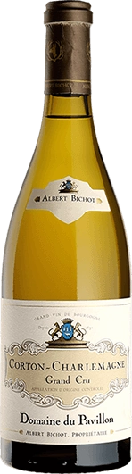 Albert Bichot Corton-Charlemagne Grand Cru