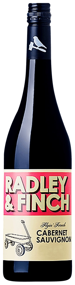 Radley & Finch Flyin' French Cabernet Sauvignon