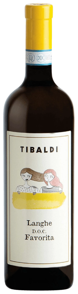 Tibaldi Favorita