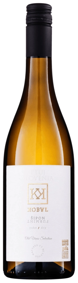 Kobal Wines Šipon (Furmint)