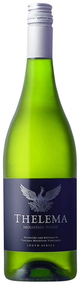 Thelema Mountain White