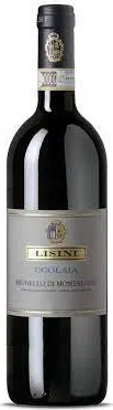 Bottle of Lisini Brunello di Montalcino Ugolaia from search results
