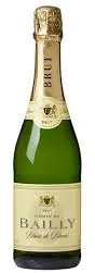 Bottle of Comte de Bailly Blanc de Blancs Brut from search results