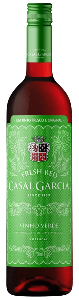 Casal Garcia Fresh Red Vinho Verde