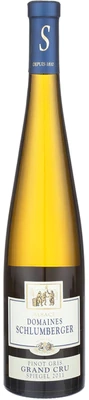 Domaines Schlumberger Pinot Gris Alsace Grand Cru 'Spiegel'