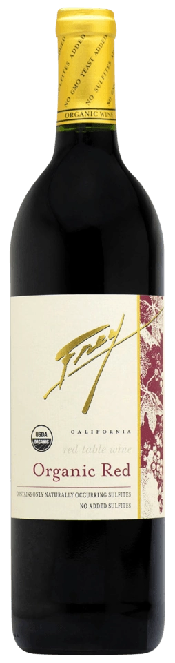 Frey Organic Red