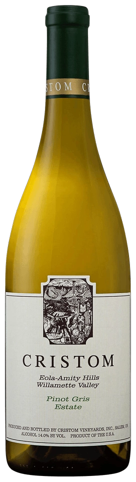 Cristom Pinot Gris