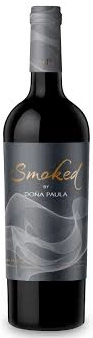 Doña Paula Smoked Red Blend