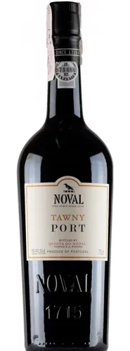 Bottle of Quinta do Noval Tawny Port from search results