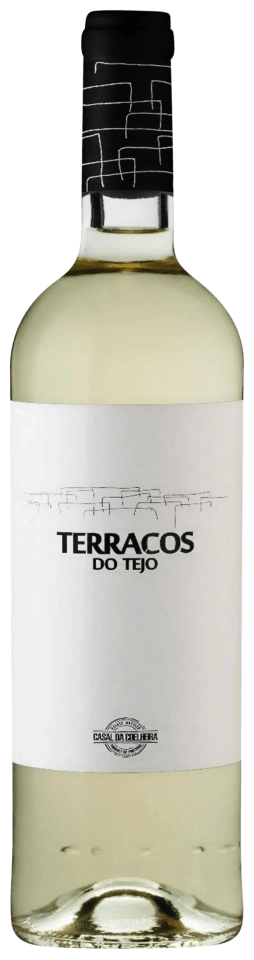 Casal da Coelheira Terraços do Tejo Branco