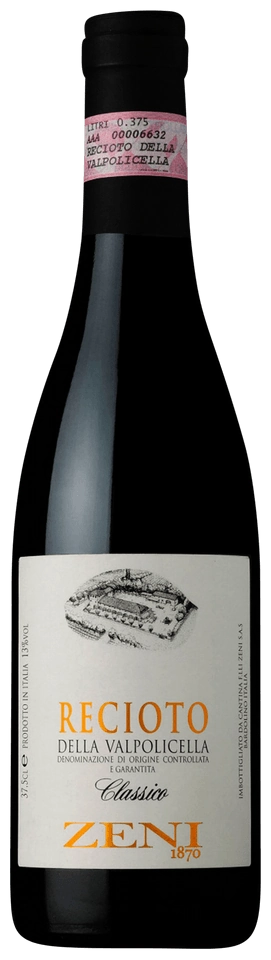 Zeni Recioto della Valpolicella Classico