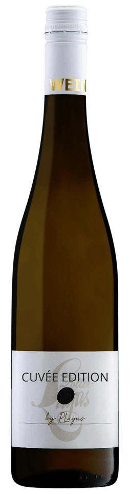 Zöller-Lagas Patrick Lagas Cuvée Edition Weiss