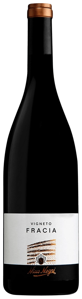 Nino Negri Vigneto Fracia