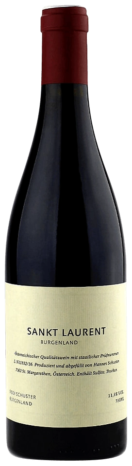 Rosi Schuster Sankt Laurent