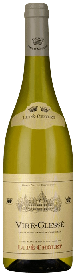 Lupé-Cholet Viré-Clessé
