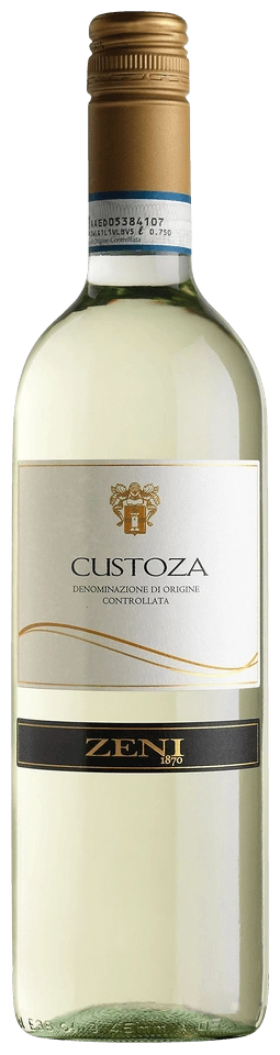 Zeni Custoza