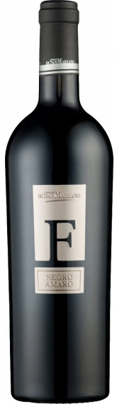 San Marzano F Negroamaro
