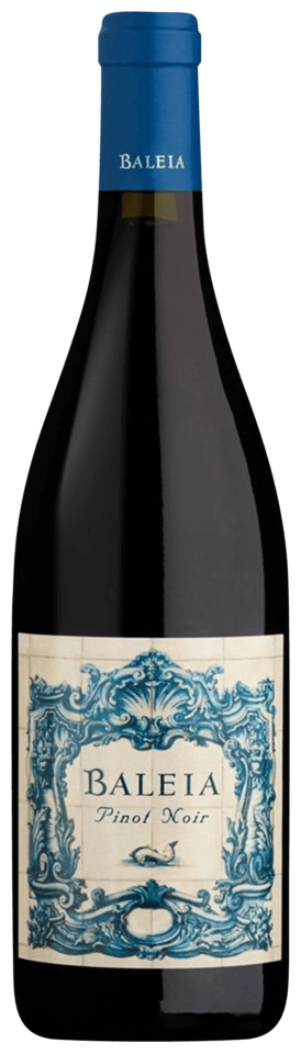 Baleia Pinot Noir