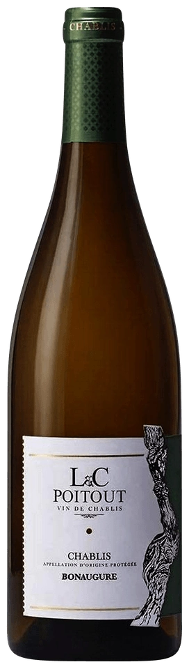 L&C Poitout Bonaugure Chablis
