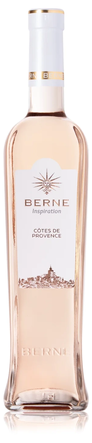 Château de Berne Inspiration Rosé