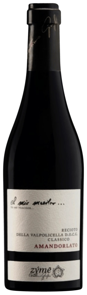 Zýmē Amandorlato Recioto della Valpolicella Classico