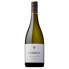 Bottle of Forrest Wines Sauvignon Blanc from search results