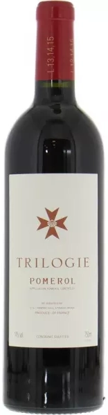 Le Pin Trilogie Pomerol
