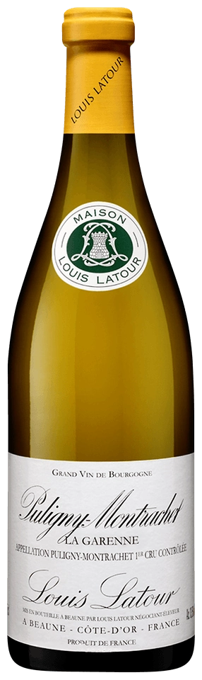 Louis Latour Puligny-Montrachet 1er Cru La Garenne