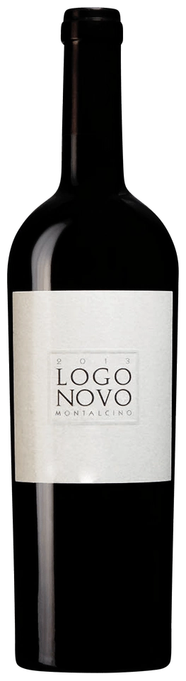 Logonovo Montalcino