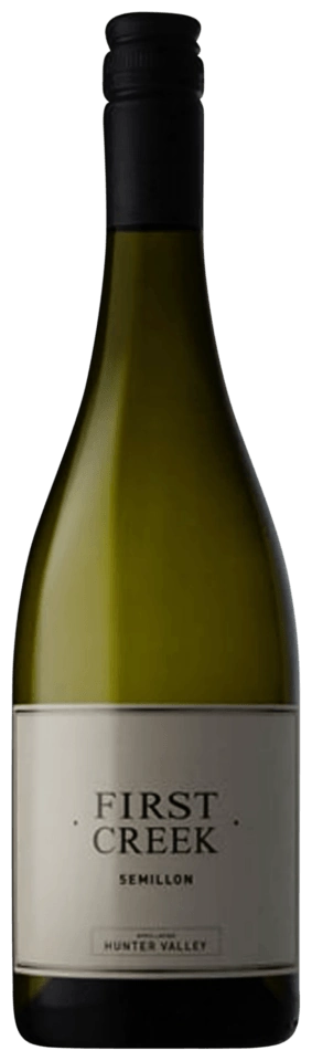 First Creek Sémillon