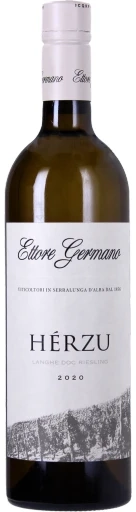 Ettore Germano Hérzu Langhe Riesling