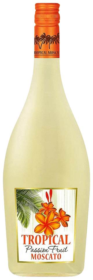 Tropical Passion Fruit - Moscato